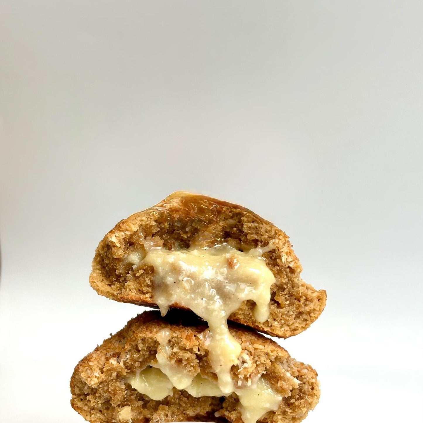 Coconut cookie